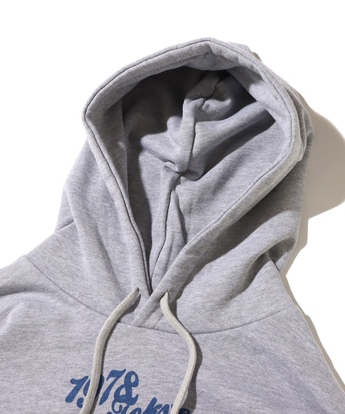 UGG Australia（アグオーストラリア） 「UGG」 プルオーバーパーカー M