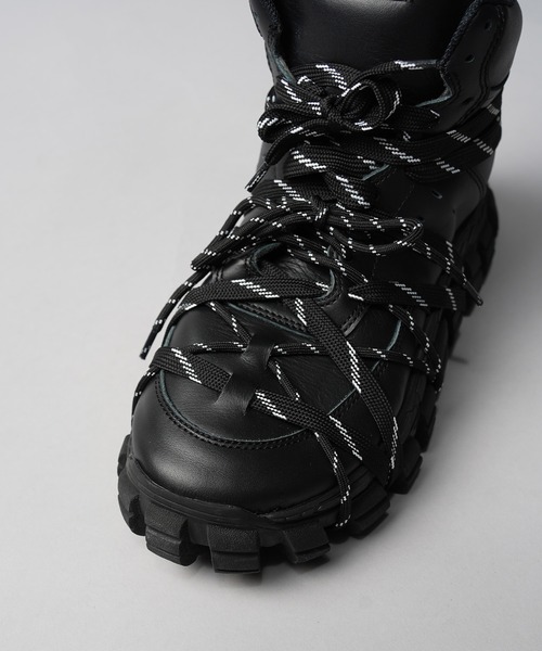 MAISON SPECIAL（メゾンスペシャル） スニーカー 「UNISEX」「SPECIAL