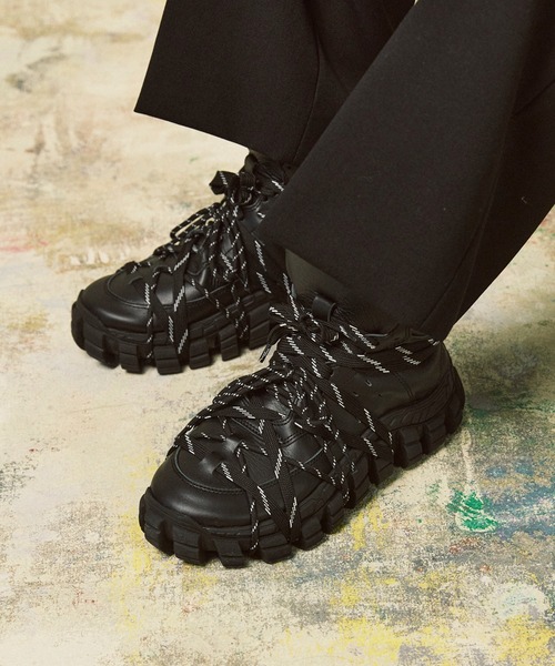 MAISON SPECIAL（メゾンスペシャル） スニーカー 「UNISEX」「SPECIAL