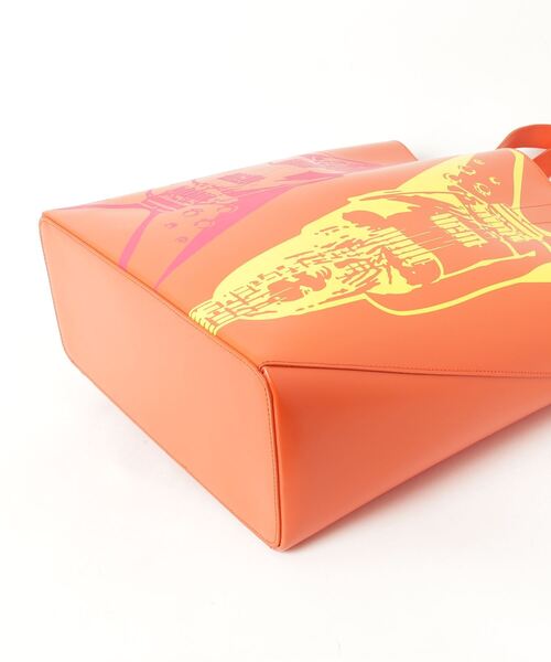 HYSTERIC GLAMOUR（ヒステリックグラマー） トートバッグ FREE