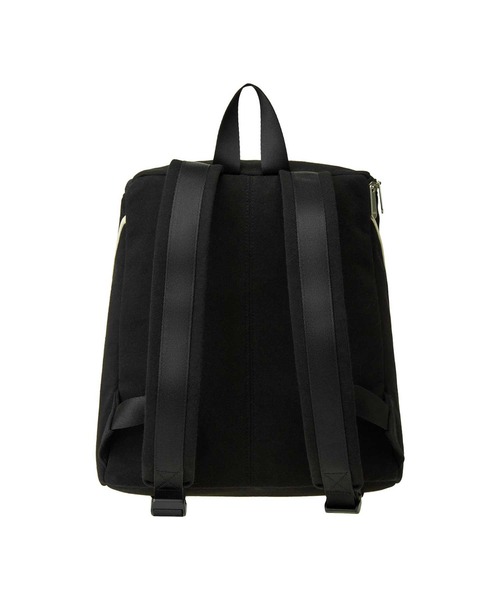 emis デイバック リュック JERSEY LOGO BACKPACK レディース 