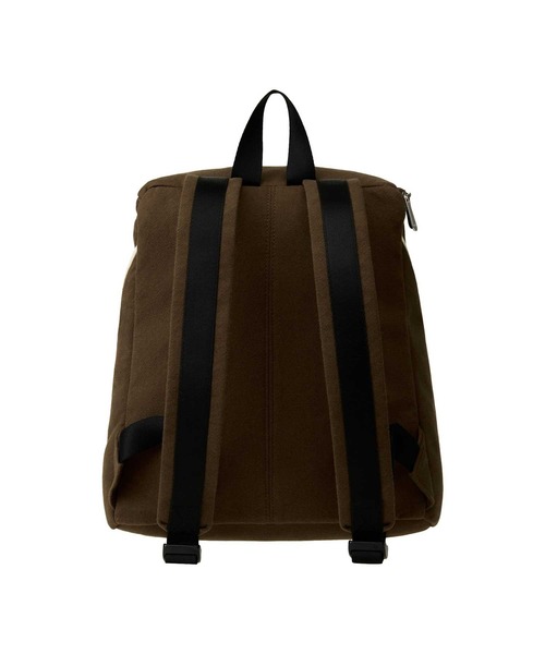 emis デイバック リュック JERSEY LOGO BACKPACK レディース 