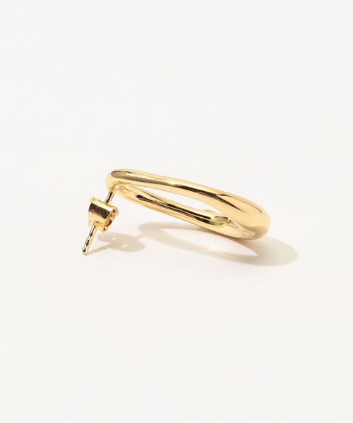 PHILIPPE AUDIBERT（フィリップ オーディベール） ピアス PHILIPPE 