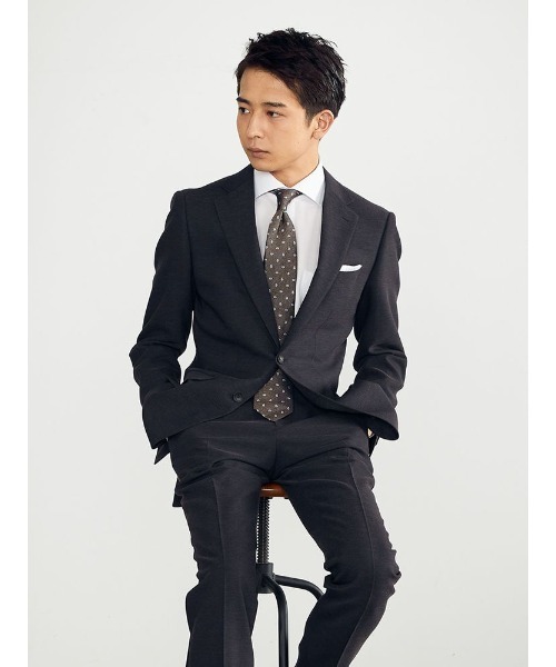 Perfect Suit FActory（パーフェクト スーツ ファクトリー） スーツ Y4