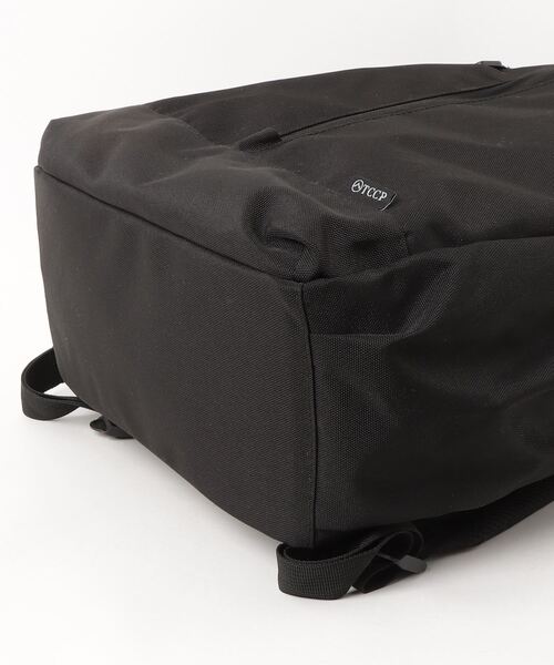 「THE CRAFT CREW PRODUCTS」 リュック FREE ブラック レディース_画像3