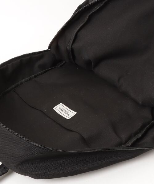 「THE CRAFT CREW PRODUCTS」 リュック FREE ブラック レディース_画像4