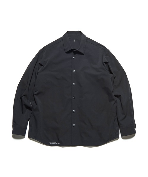 SOPHNET.（ソフネット） シャツ EX. EDUVACATION SHIRT メンズ