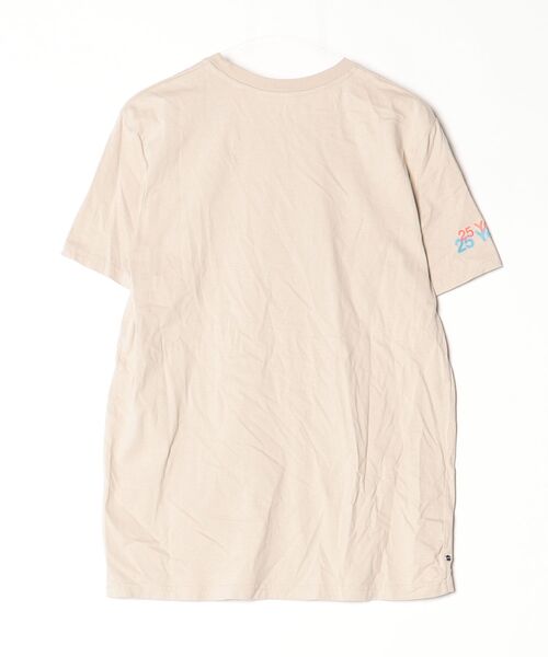 「BLESS」 半袖Tシャツ S ベージュ メンズ_画像2