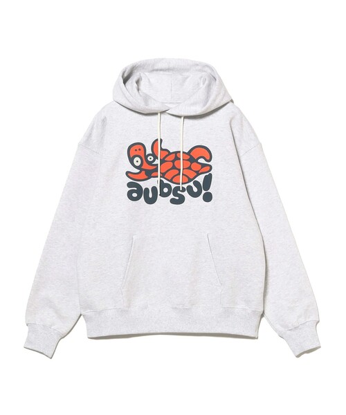 BEAMS T（ビームスT） トレーナー スウェット insane × ANARCHIC
