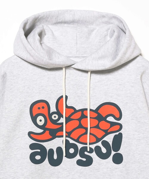 BEAMS T（ビームスT） トレーナー スウェット insane × ANARCHIC