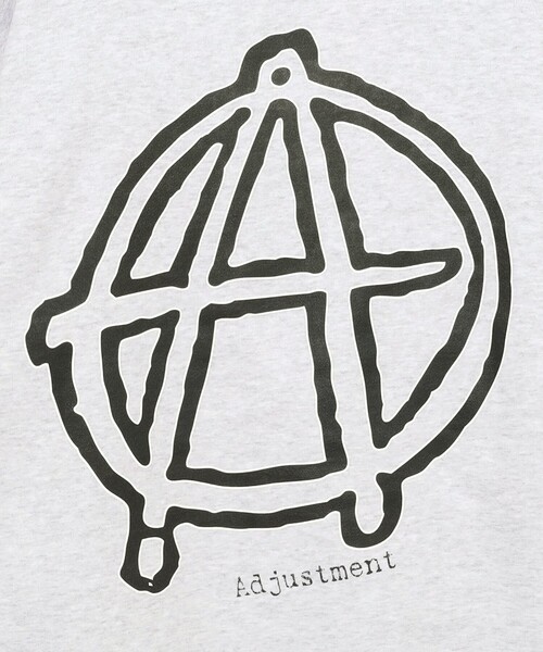BEAMS T（ビームスT） トレーナー スウェット insane × ANARCHIC