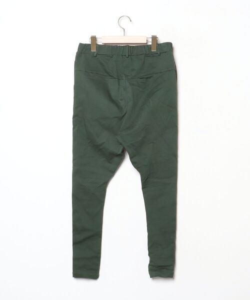 CAMBIO」 サルエルパンツ M オリーブ メンズ 楽天市場】CAMBIO