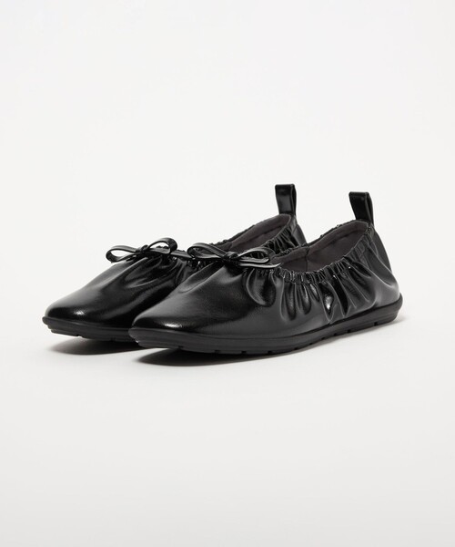 SY UNITED ARROWS（シー ユナイテッドアローズ） バレエシューズ