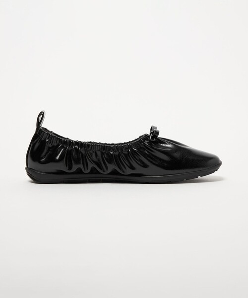 SY UNITED ARROWS（シー ユナイテッドアローズ） バレエシューズ