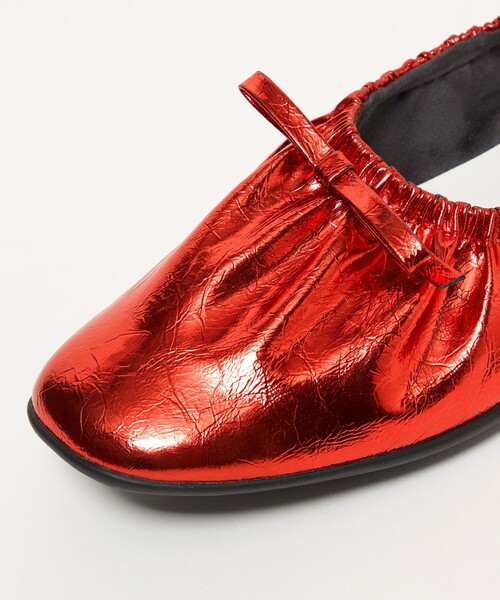 SY UNITED ARROWS（シー ユナイテッドアローズ） バレエシューズ