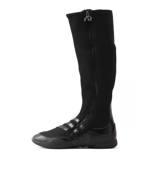 adidas（アディダス） ブーツ MIAOU BOOT レディース メンズ