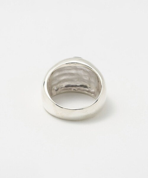 monkey time BEAUTY＆YOUTH UNITED ARROWS 指輪 リング シルバー925