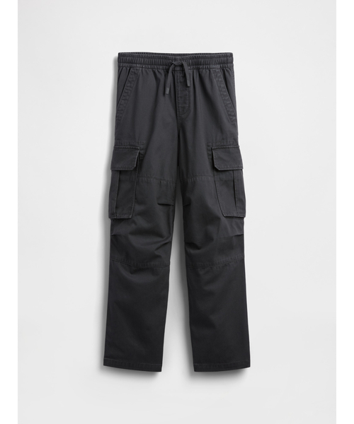 GAP（ギャップ） パンツ イージ カーゴパンツ (キッズ) キッズ 子供服