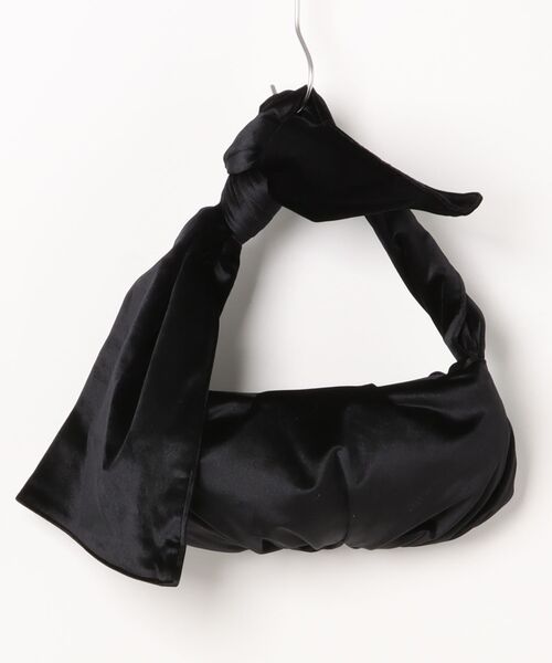 「kakatoo」 トートバッグ FREE ブラック レディース_画像2