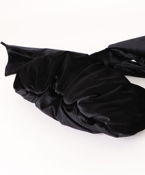 「kakatoo」 トートバッグ FREE ブラック レディース_画像3