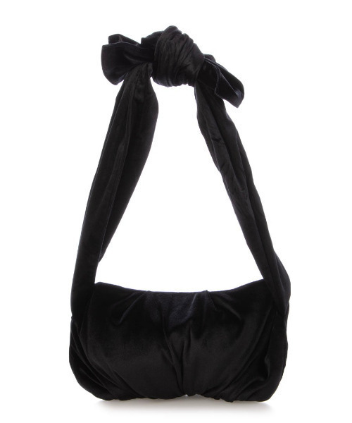 「kakatoo」 トートバッグ FREE ブラック レディース_画像6