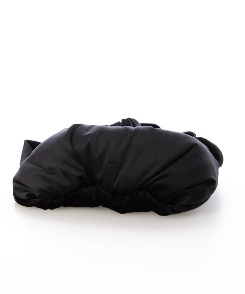 「kakatoo」 トートバッグ FREE ブラック レディース_画像7