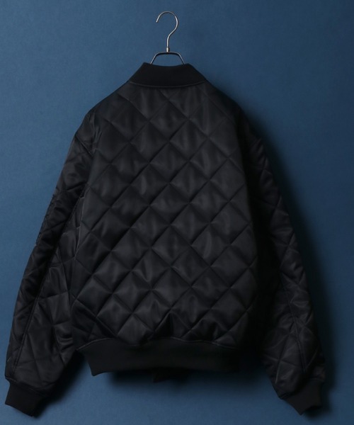 「ANPAS」 ブルゾン M グリーン系その他2 メンズ_画像7