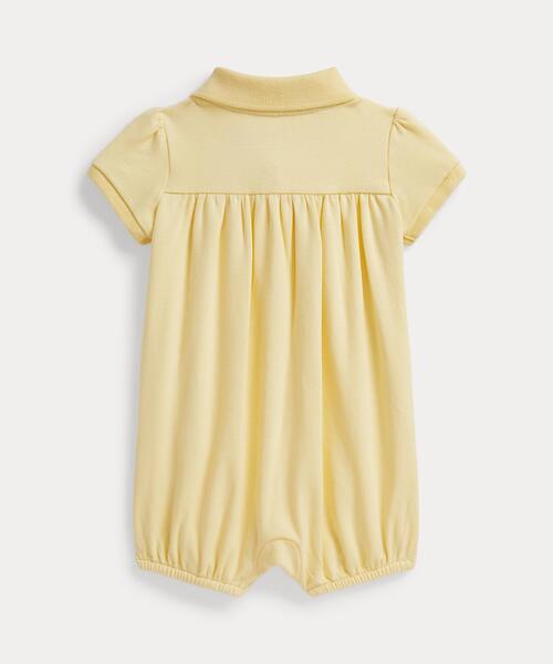 Polo Ralph Lauren Childrenswear ラルフローレン ベビー インター