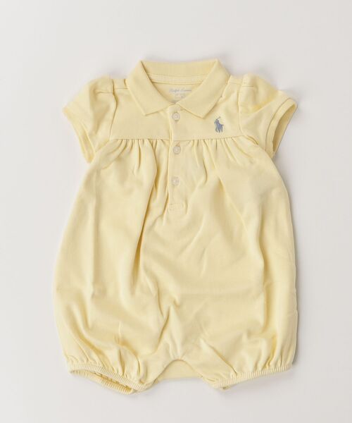 Polo Ralph Lauren Childrenswear ラルフローレン ベビー インター