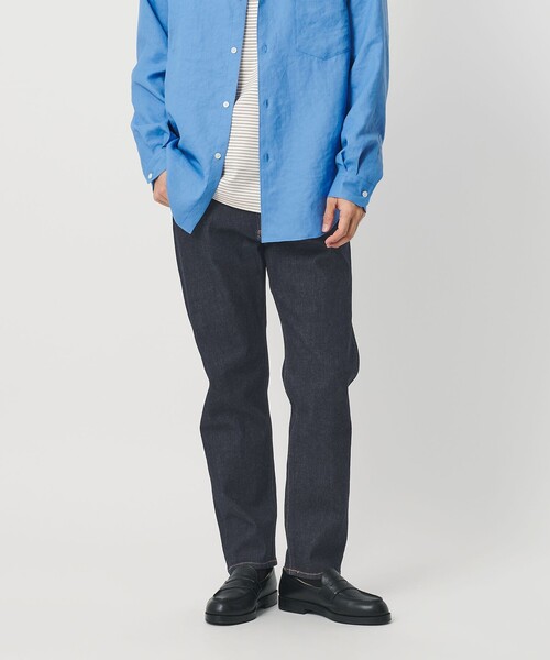 BEAUTY＆YOUTH UNITED ARROWS ジーンズ L∞Plus シェービング 5