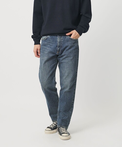 BEAUTY＆YOUTH UNITED ARROWS ジーンズ L∞Plus シェービング 5