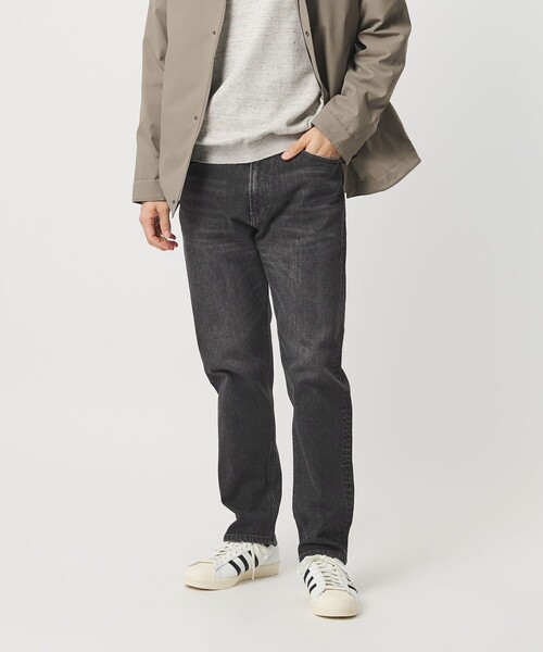 BEAUTY＆YOUTH UNITED ARROWS ジーンズ L∞Plus シェービング 5