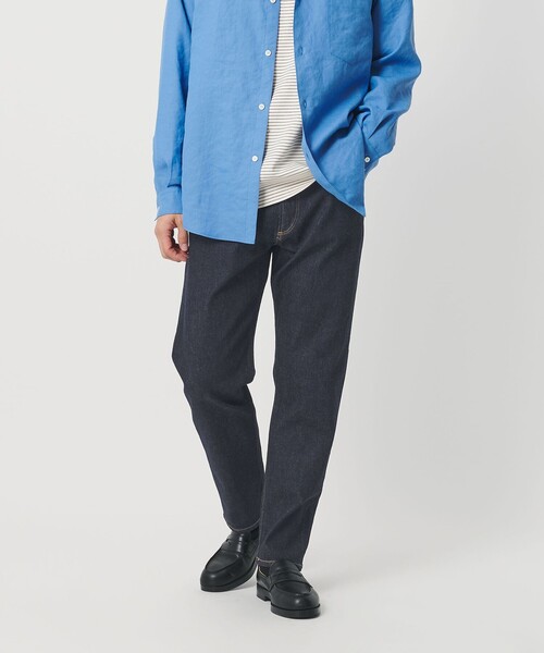 BEAUTY＆YOUTH UNITED ARROWS ジーンズ L∞Plus シェービング 5