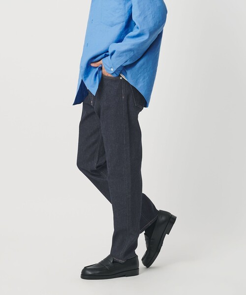 BEAUTY＆YOUTH UNITED ARROWS ジーンズ L∞Plus シェービング 5