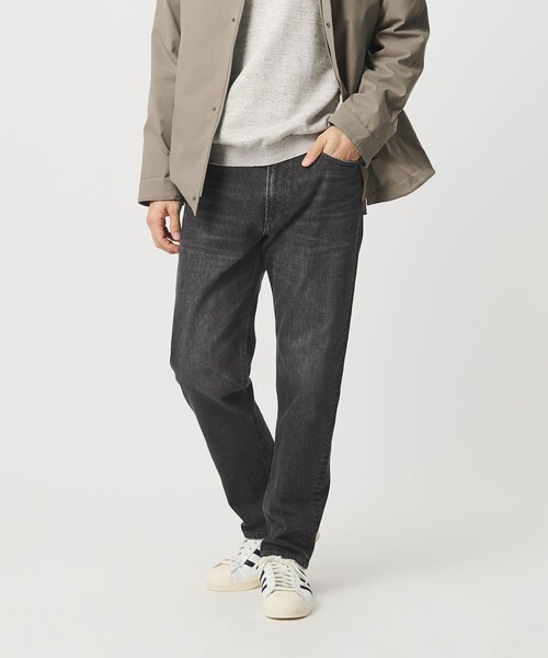 BEAUTY＆YOUTH UNITED ARROWS ジーンズ L∞Plus シェービング 5