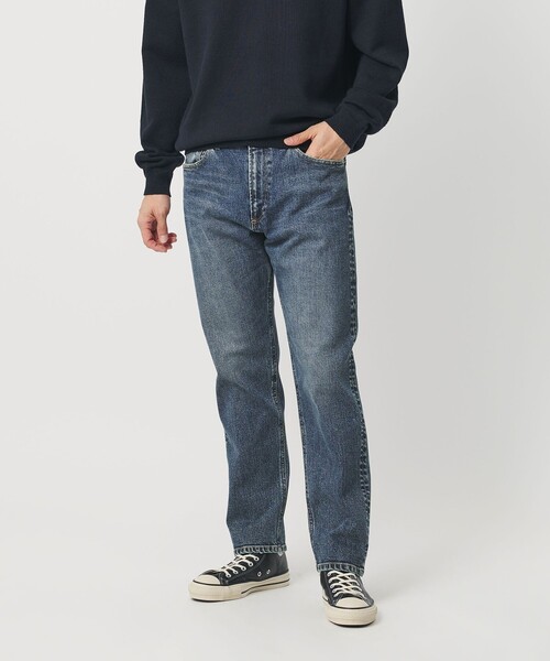 BEAUTY＆YOUTH UNITED ARROWS ジーンズ L∞Plus シェービング 5
