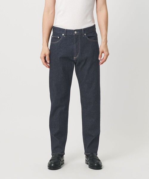 BEAUTY＆YOUTH UNITED ARROWS ジーンズ L∞Plus シェービング 5