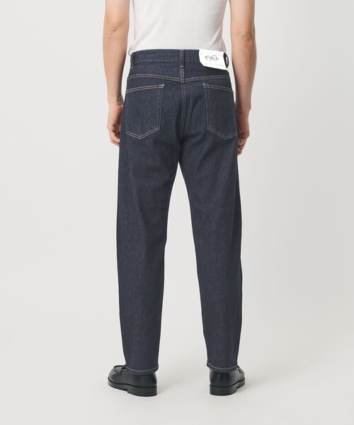 BEAUTY＆YOUTH UNITED ARROWS ジーンズ L∞Plus シェービング 5