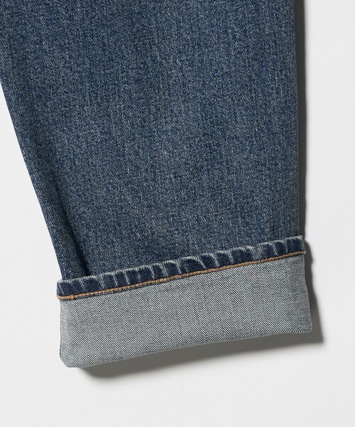 BEAUTY＆YOUTH UNITED ARROWS ジーンズ L∞Plus シェービング 5