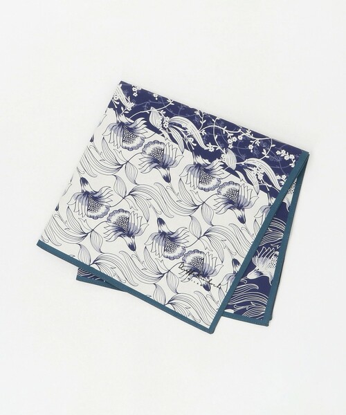 UNITED ARROWS（ユナイテッドアローズ） スカーフ バンダナ 「Dieffe