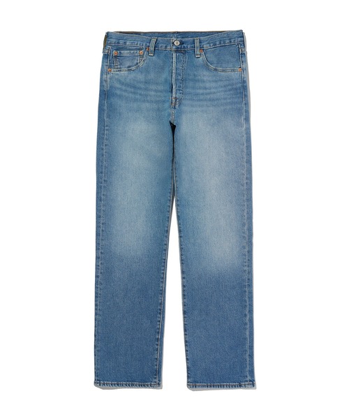 ジーンズ Levi's/リーバイス 501(R) オリジナルジーンズ メンズ | Levi's | 05