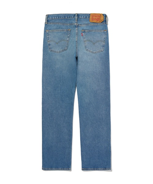 ジーンズ Levi's/リーバイス 501(R) オリジナルジーンズ メンズ | Levi's | 06