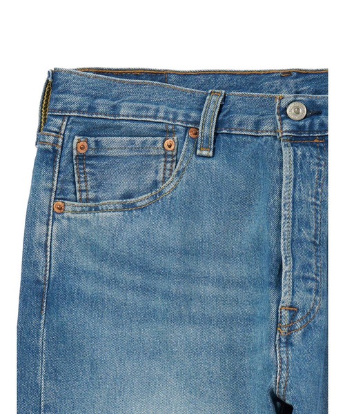 ジーンズ Levi's/リーバイス 501(R) オリジナルジーンズ メンズ | Levi's | 08