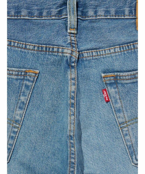 ジーンズ Levi's/リーバイス 501(R) オリジナルジーンズ メンズ | Levi's | 11