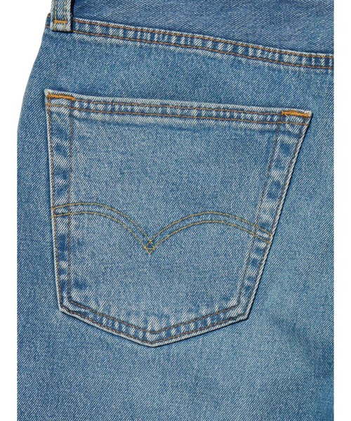 ジーンズ Levi's/リーバイス 501(R) オリジナルジーンズ メンズ | Levi's | 14