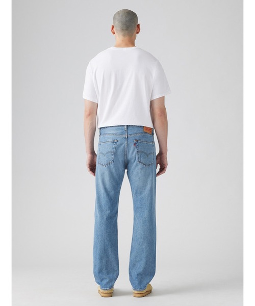 ジーンズ Levi's/リーバイス 501(R) オリジナルジーンズ メンズ | Levi's | 04