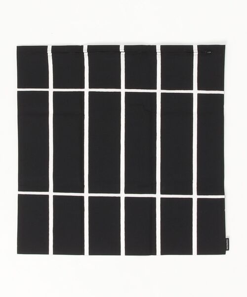 marimekko TIILISKIVI シートクッション marimekko（マリメッコ） クッション クッションカバー Tiiliskivi