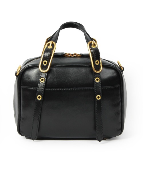 「Beau're」 2WAYバッグ FREE カーキ レディース_画像5