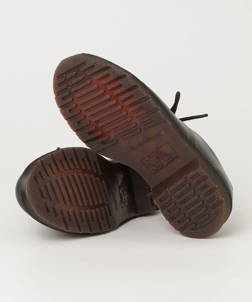 Dr. Martens ブラック UK6 Dr.Martens（ドクターマーチン） シューズ UK6 ブラック レディース