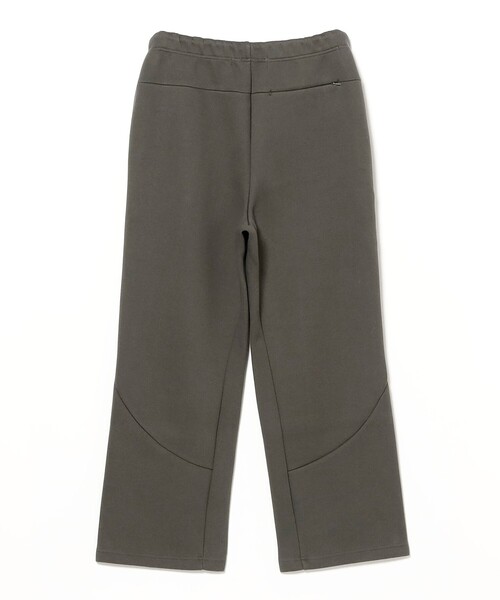 ワイドパンツ スウェットパンツ ジャージ 「別注」Seventh / UTILITY V2 STACKS メンズ レディースの画像